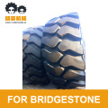 Résistance à la pression 29.5R29 VSDT pour le pneu OTR Bridgestone